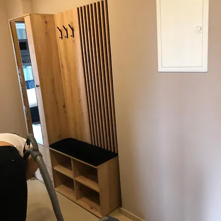 Viproom Apartment *
