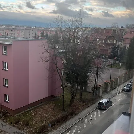 Apartment Viproom